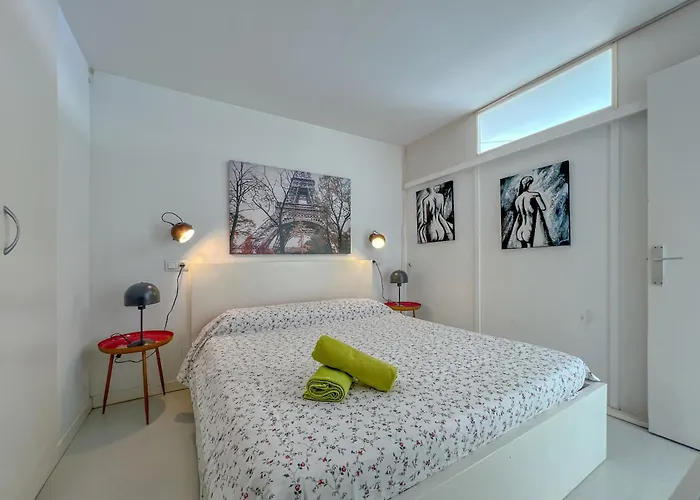 Vivalidays Garbi - Centro