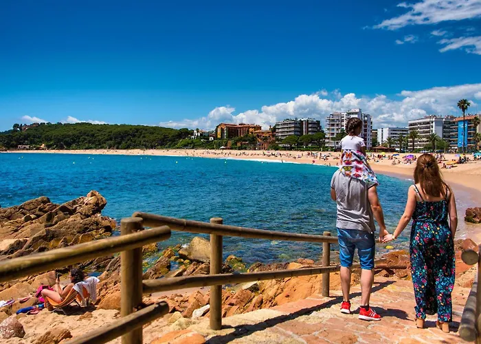 Vivalidays Garbi - Centro *