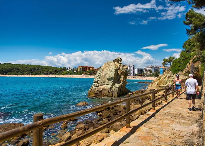 Vivalidays Garbi - Centro Lloret de Mar