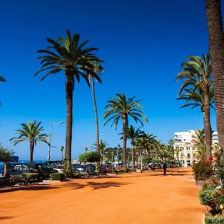 아파트 Vivalidays Garbi - Centro *