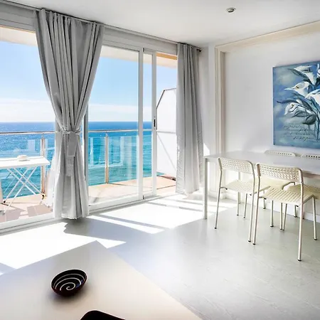 아파트 Vivalidays Garbi - Centro *